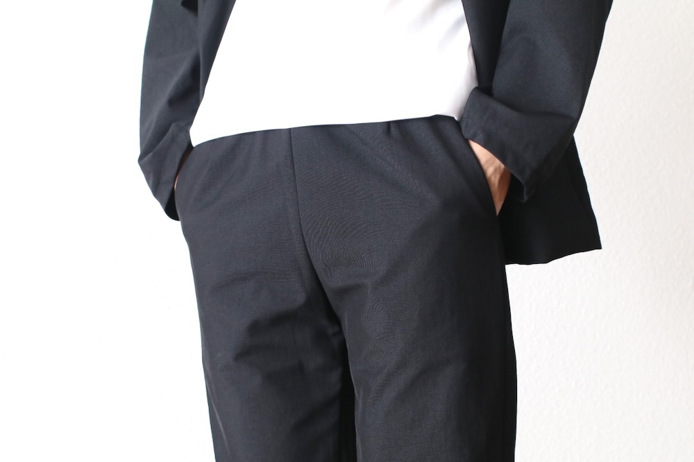 TEATORA (�ƥ��ȥ�) "Wallet Pants  GC"