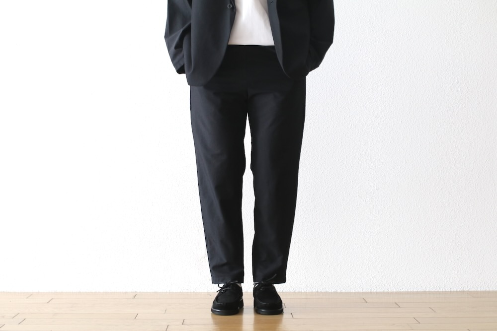 TEATORA (�ƥ��ȥ�) "Wallet Pants  GC"