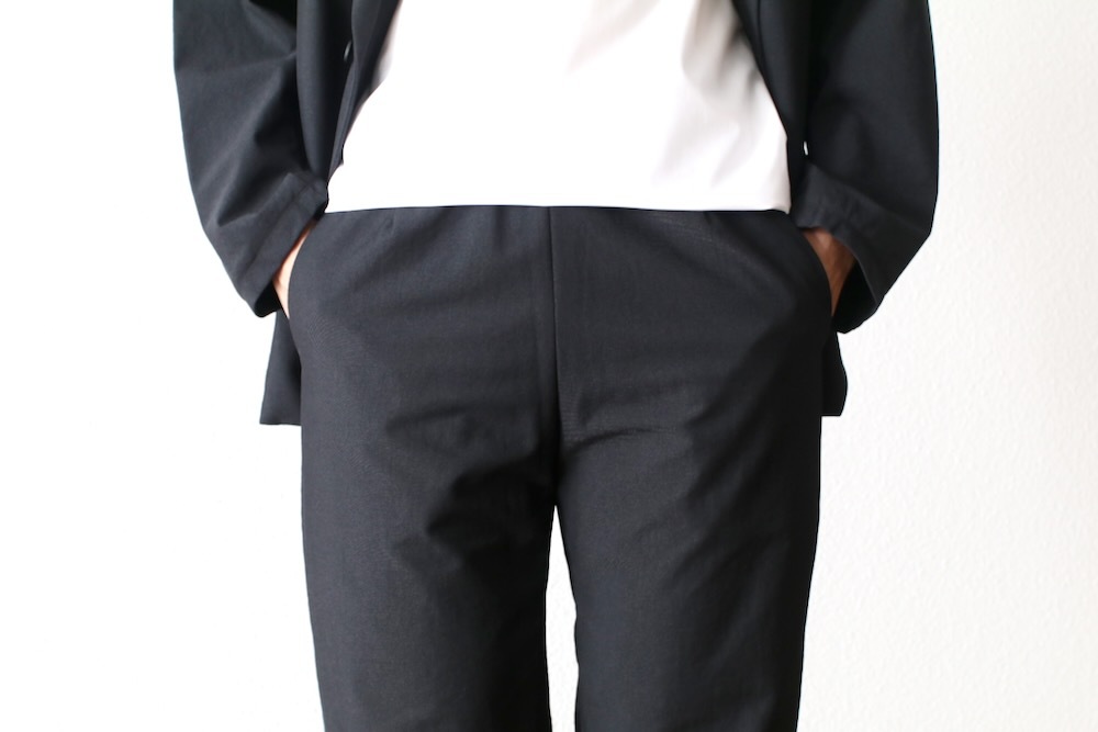 TEATORA (�ƥ��ȥ�) "Wallet Pants  GC"