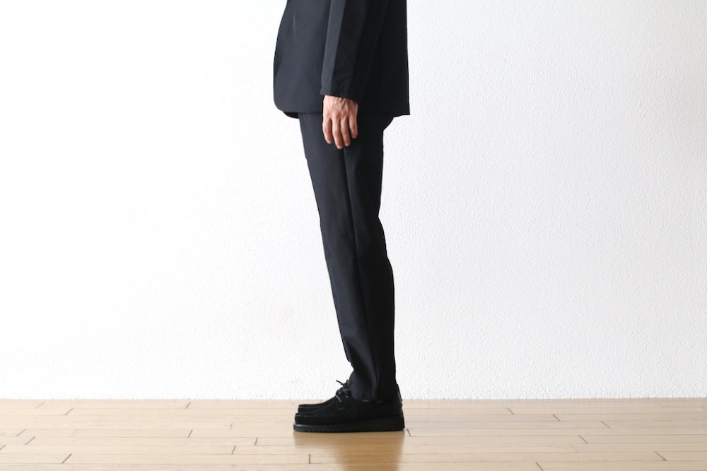 TEATORA (�ƥ��ȥ�) "Wallet Pants  GC"