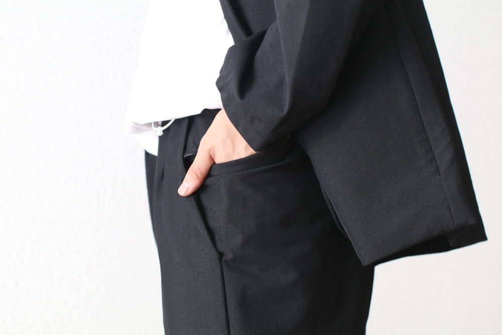 TEATORA (�ƥ��ȥ�) "Wallet Pants  GC"
