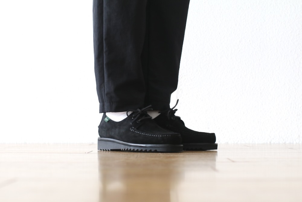 TEATORA (�ƥ��ȥ�) "Wallet Pants  GC"