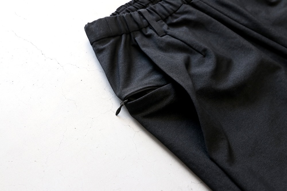 TEATORA (�ƥ��ȥ�) "Wallet Pants  GC"
