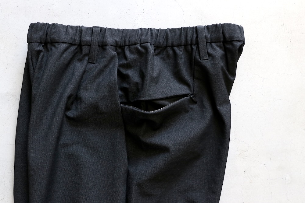 TEATORA (�ƥ��ȥ�) "Wallet Pants  GC"