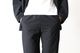 TEATORA (�ƥ��ȥ�) "Wallet Pants  GC"