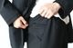 TEATORA (�ƥ��ȥ�) "Wallet Pants  GC"