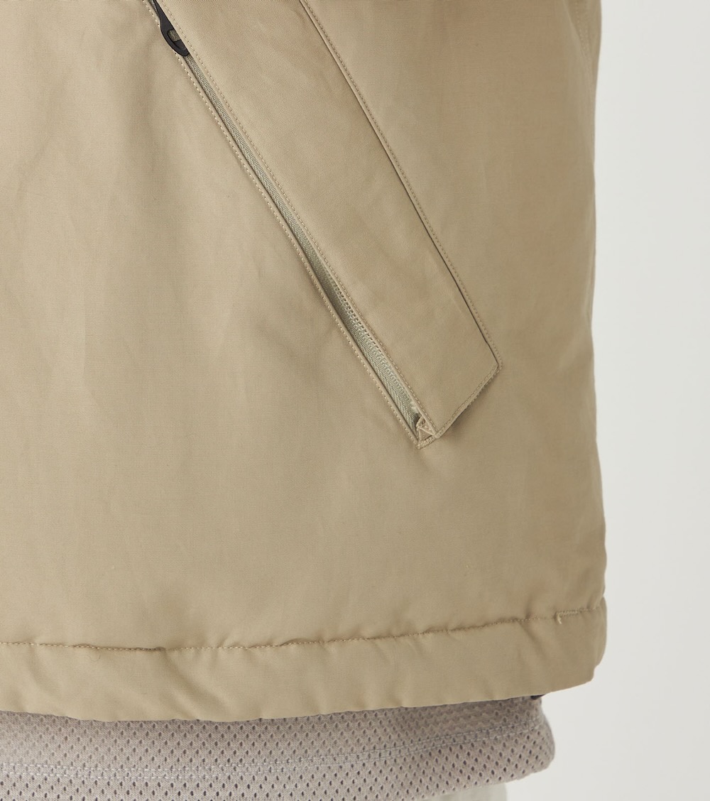 先行予約】THE NORTH FACE PURPLE LABEL (ザ ノース フェイス パープル