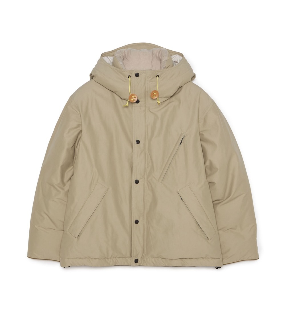 先行予約】THE NORTH FACE PURPLE LABEL (ザ ノース フェイス パープル