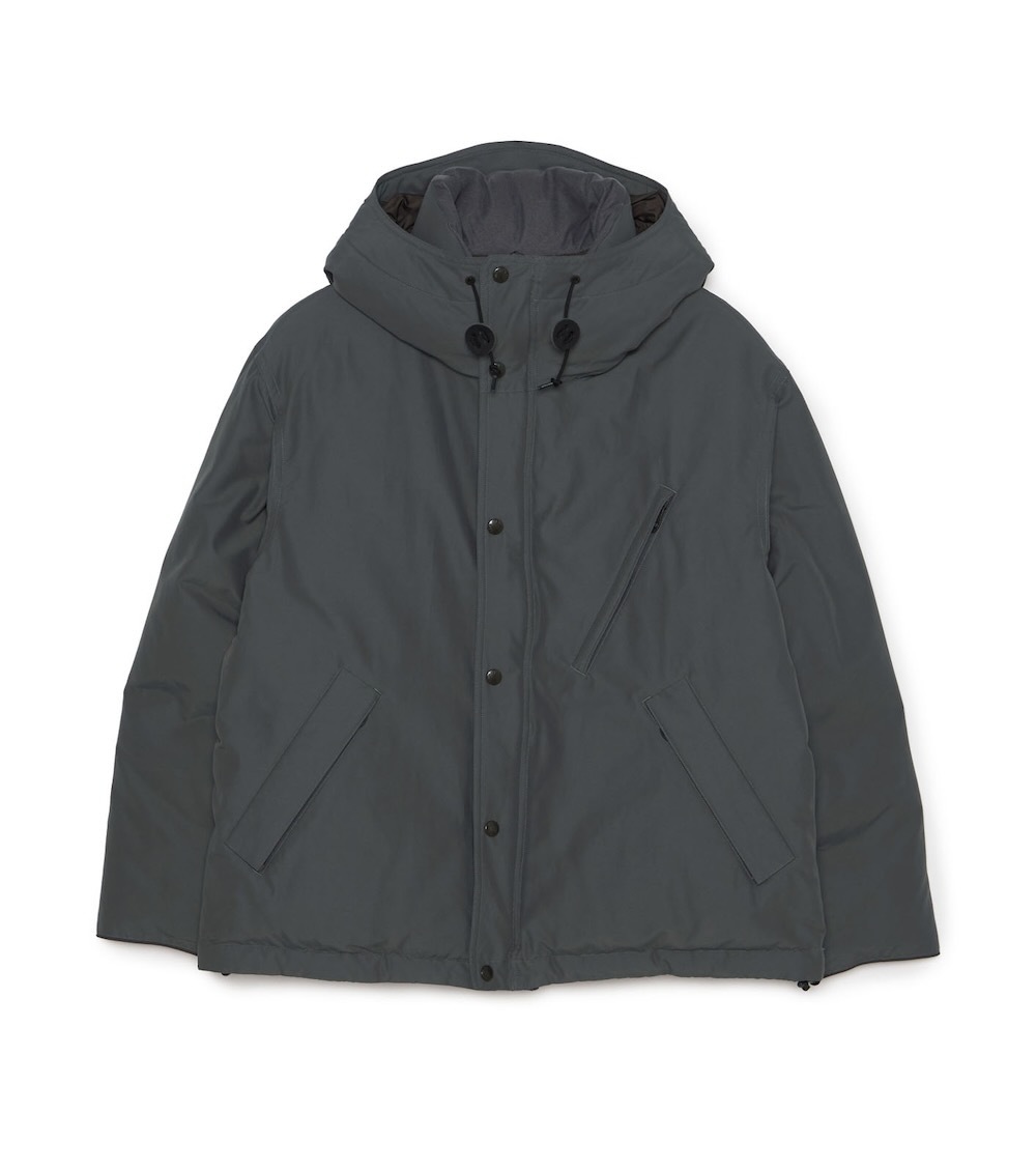 先行予約】THE NORTH FACE PURPLE LABEL (ザ ノース フェイス パープル