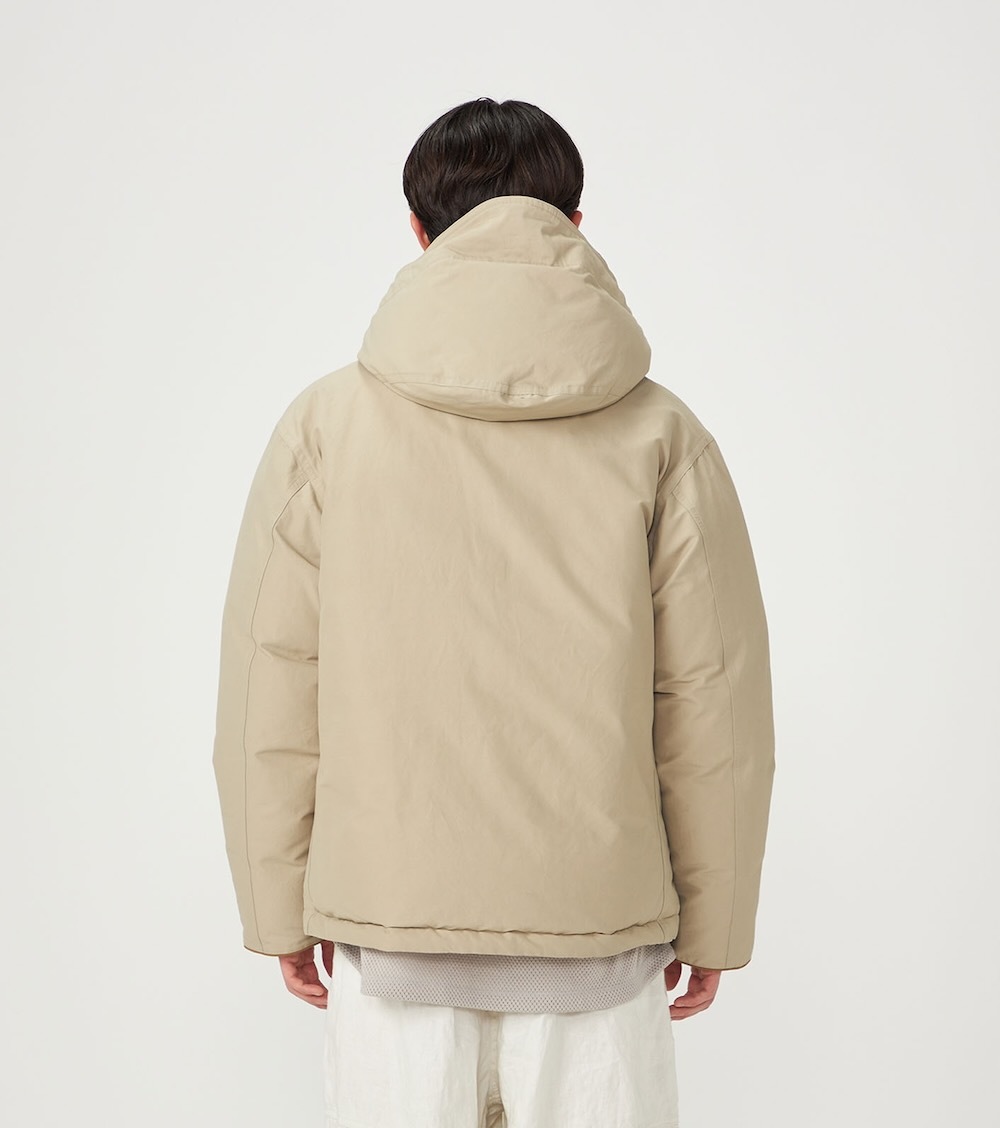 先行予約】THE NORTH FACE PURPLE LABEL (ザ ノース フェイス パープル