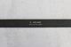 N.HOOLYWOOD (���� �ϥꥦ�å�) "LEATHER BELT 2262-AC07"