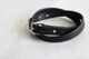 N.HOOLYWOOD (���� �ϥꥦ�å�) "LEATHER BELT 2262-AC07"