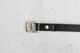 N.HOOLYWOOD (���� �ϥꥦ�å�) "LEATHER BELT 2262-AC07"