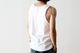 WONDER MOUNTAIN ATHLETIC CLUB(�������ޥ���ƥ� ��������å� �����) "Tank Top No.02"