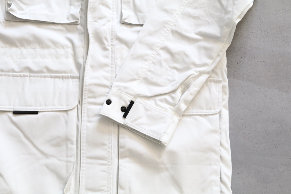 CANADA GOOSE (カナダグース) “Science Research Jacket | CANADA