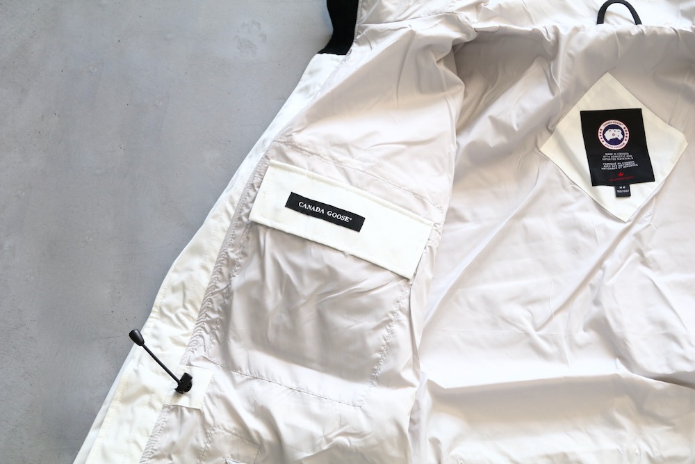 CANADA GOOSE (���ʥ�������) ��Science Research Jacket