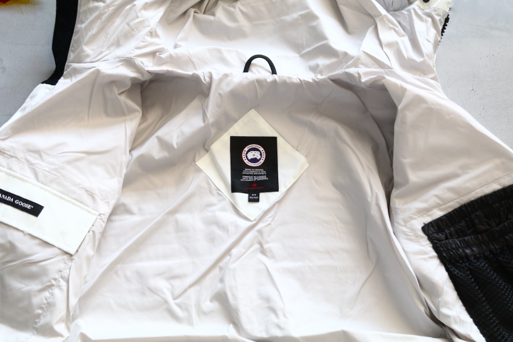 CANADA GOOSE (���ʥ�������) ��Science Research Jacket