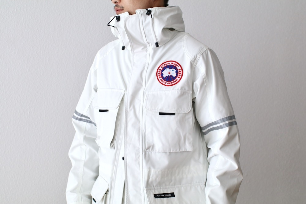 CANADA GOOSE (���ʥ�������) ��Science Research Jacket