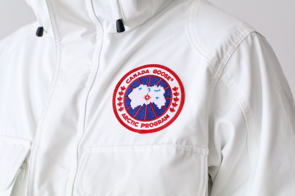 CANADA GOOSE (���ʥ�������) ��Science Research Jacket
