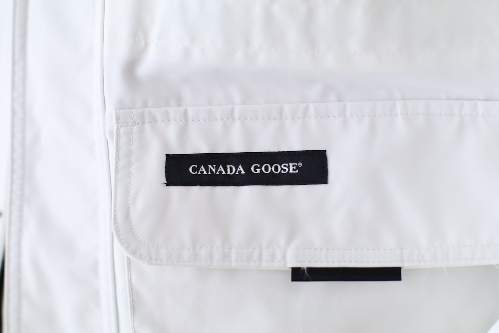 CANADA GOOSE (���ʥ�������) ��Science Research Jacket