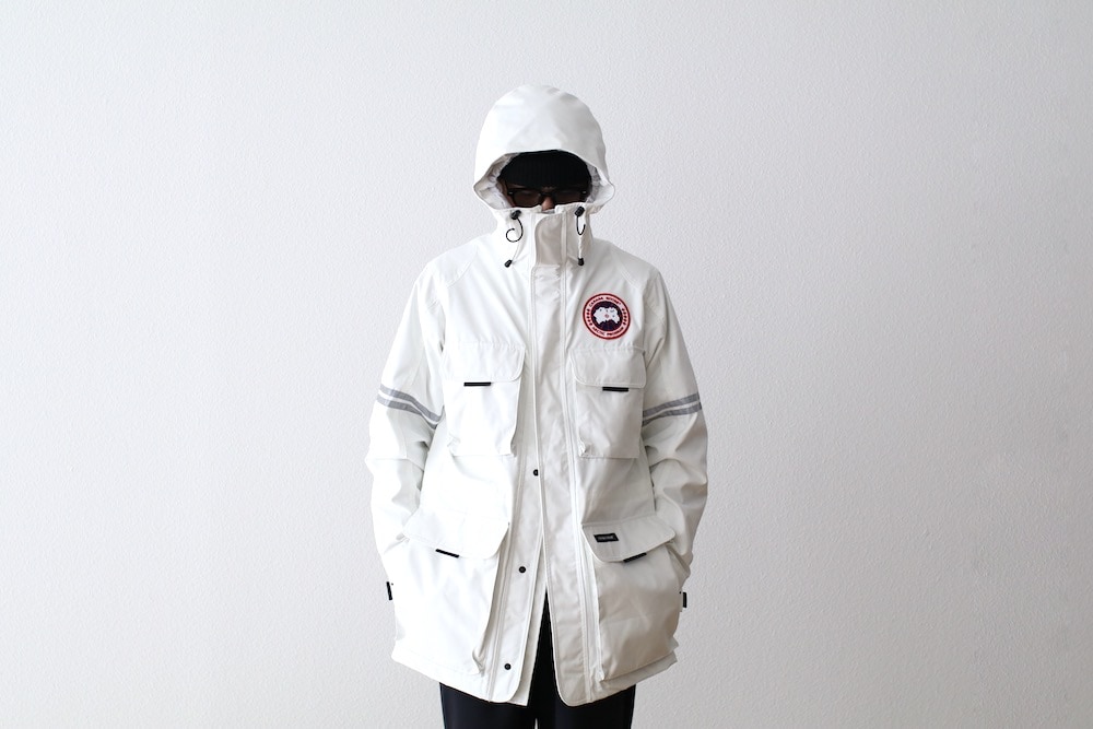 CANADA GOOSE (���ʥ�������) ��Science Research Jacket
