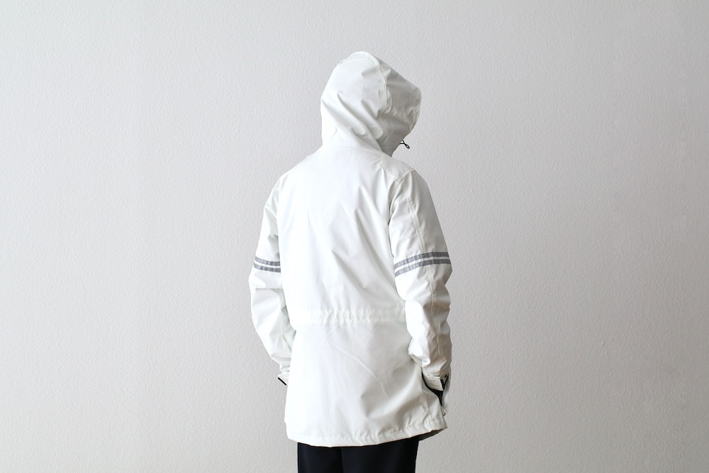 CANADA GOOSE (���ʥ�������) ��Science Research Jacket