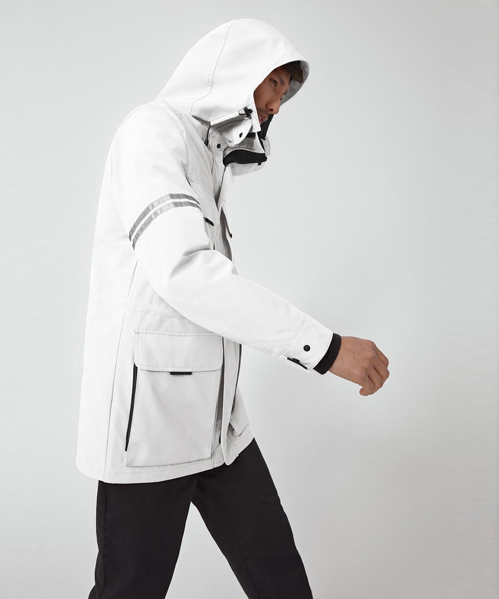 CANADA GOOSE (���ʥ�������) ��Science Research Jacket