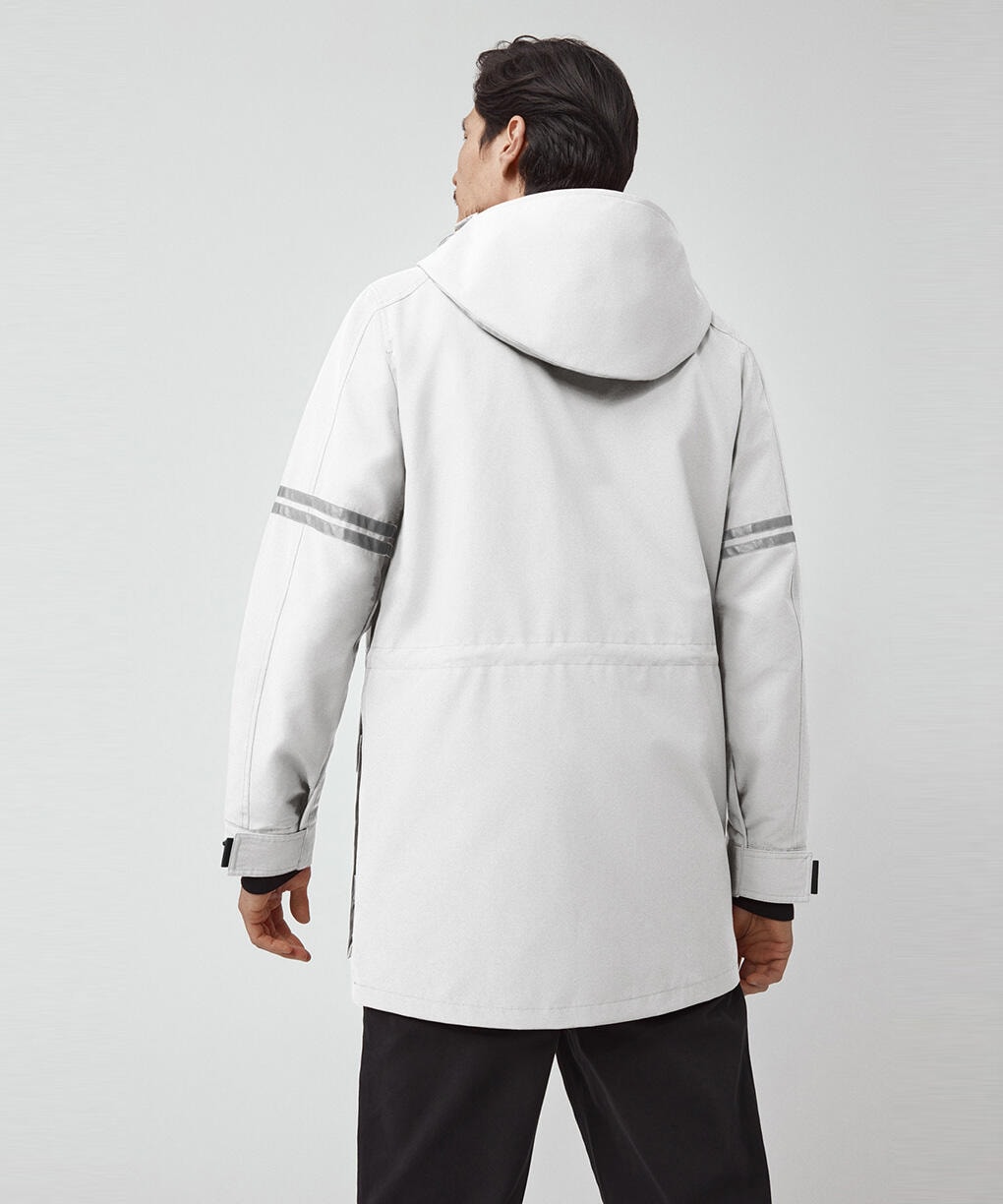 CANADA GOOSE (���ʥ�������) ��Science Research Jacket