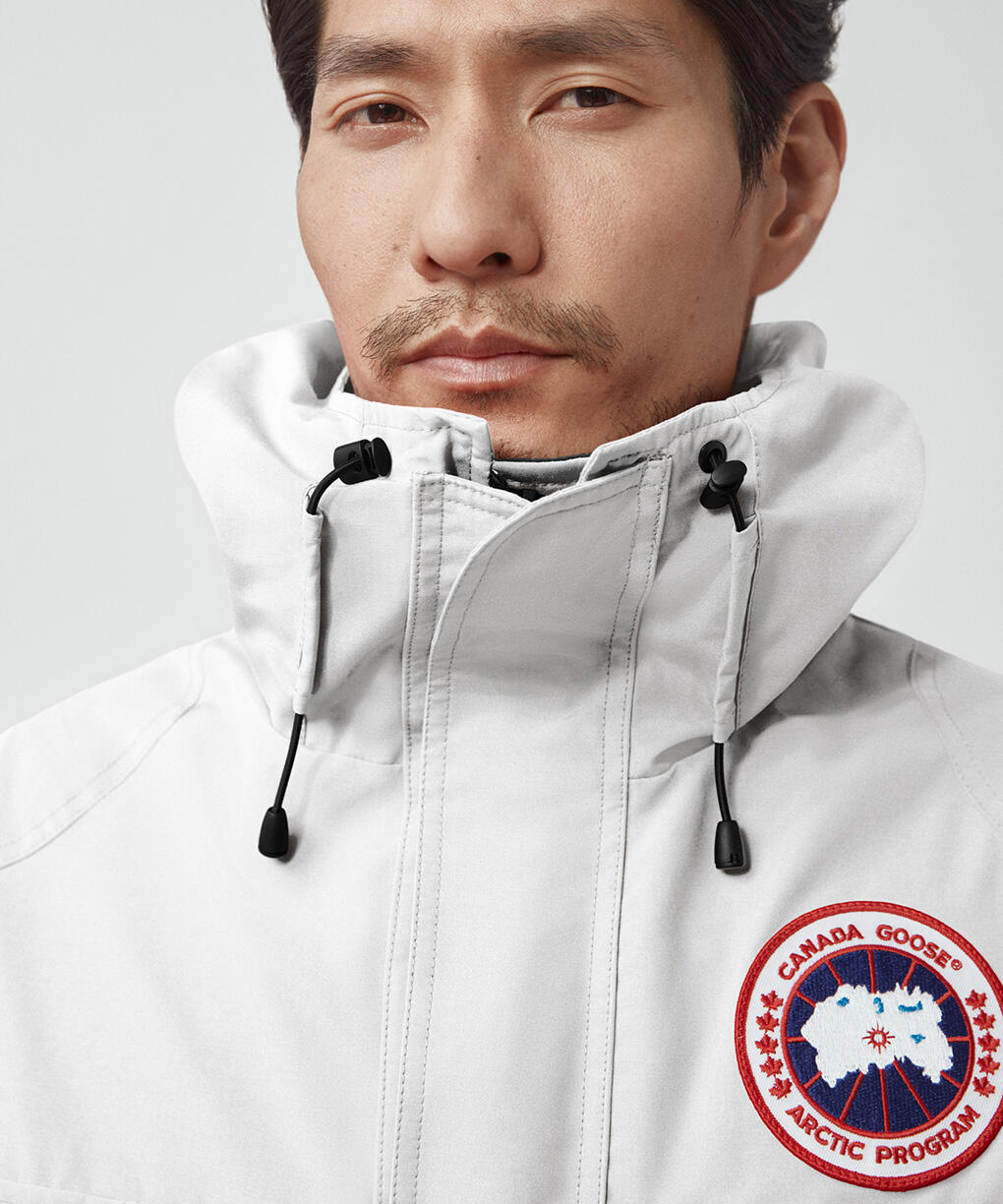 CANADA GOOSE (���ʥ�������) ��Science Research Jacket