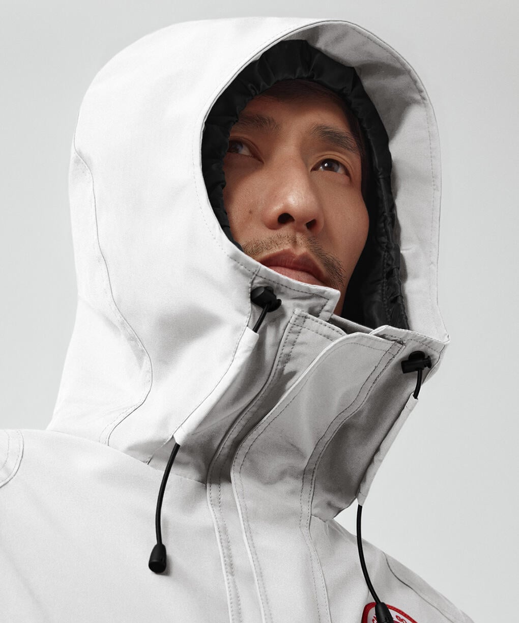 カナダグース4183M Science Research Jacket CANADA GOOSE (カナダグース) “Science Research Jacket | CANADA