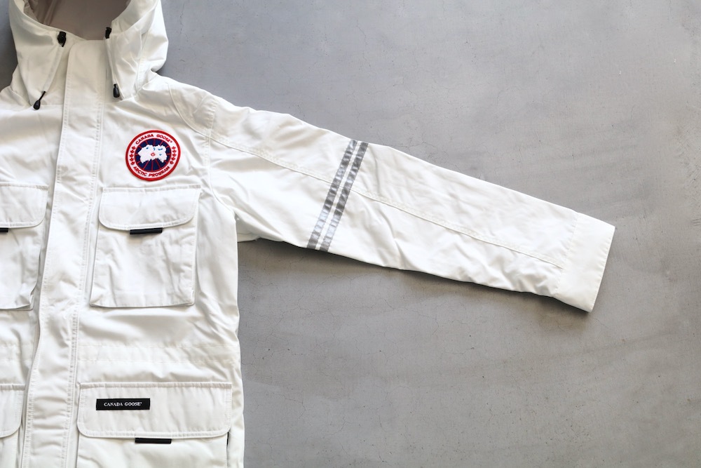 CANADA GOOSE (���ʥ�������) ��Science Research Jacket