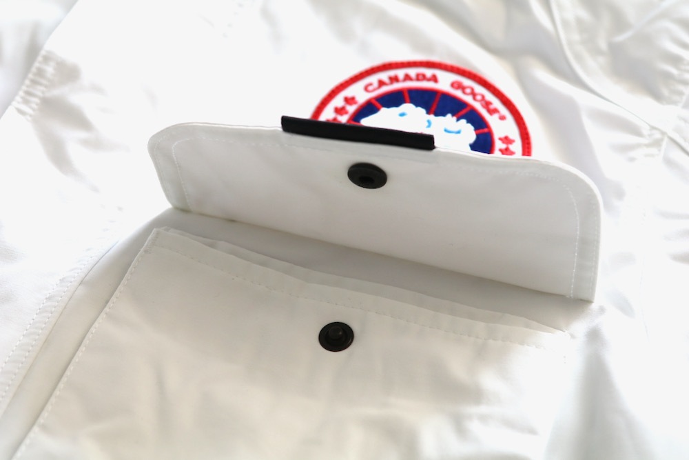 CANADA GOOSE (���ʥ�������) ��Science Research Jacket