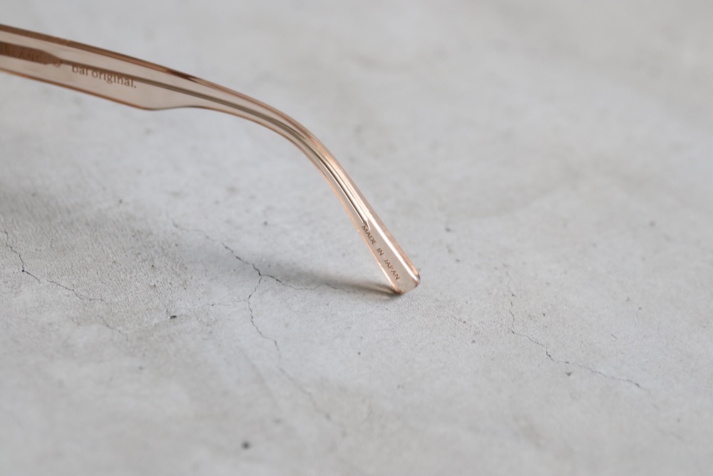 [10% > 15%OFF] BAL(�Х�) "BAL / BLANC BE001"