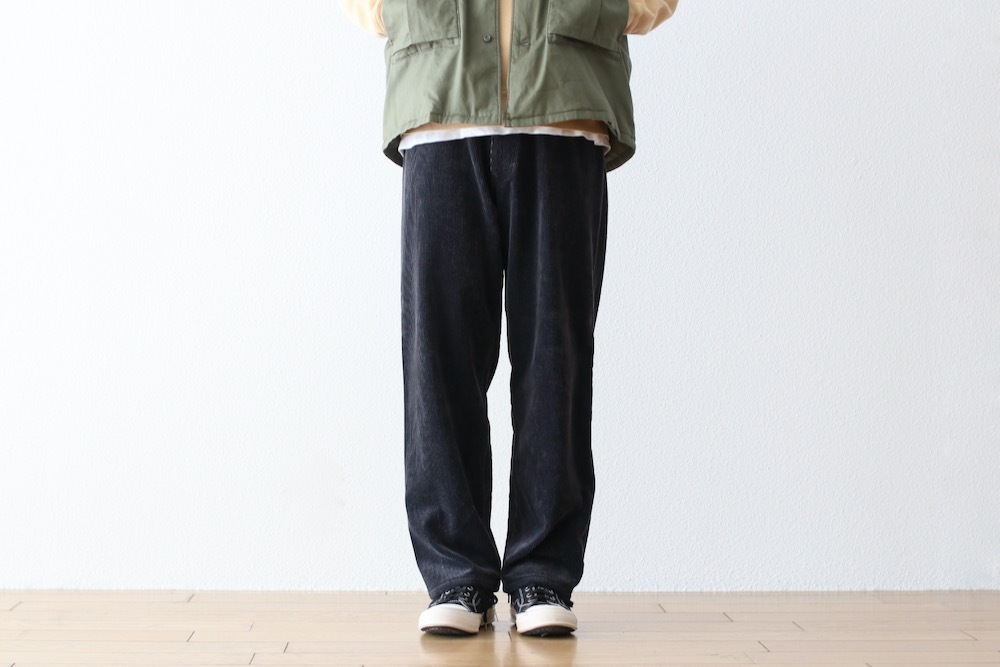 Voyage Imaginaire pants パンツ SEVEN BY SEVEN (セブンバイセブン)