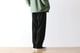 SEVEN BY SEVEN (���֥�Х����֥�) "CORDUROY WIDE PANTS ��Modal mix��"