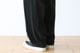 SEVEN BY SEVEN (���֥�Х����֥�) "CORDUROY WIDE PANTS ��Modal mix��"