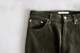 SEVEN BY SEVEN (���֥�Х����֥�) "CORDUROY WIDE PANTS ��Modal mix��"
