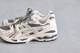 ASICS (å) "GEL-KAYANO 14 TRUFFLE GREY / OATMEAL"