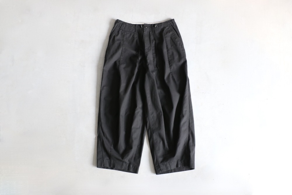Needles(ˡɥ륺) "H.D. Pant - Military"
