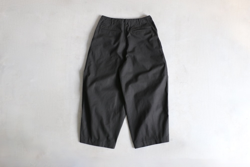 Needles(ˡɥ륺) "H.D. Pant - Military"