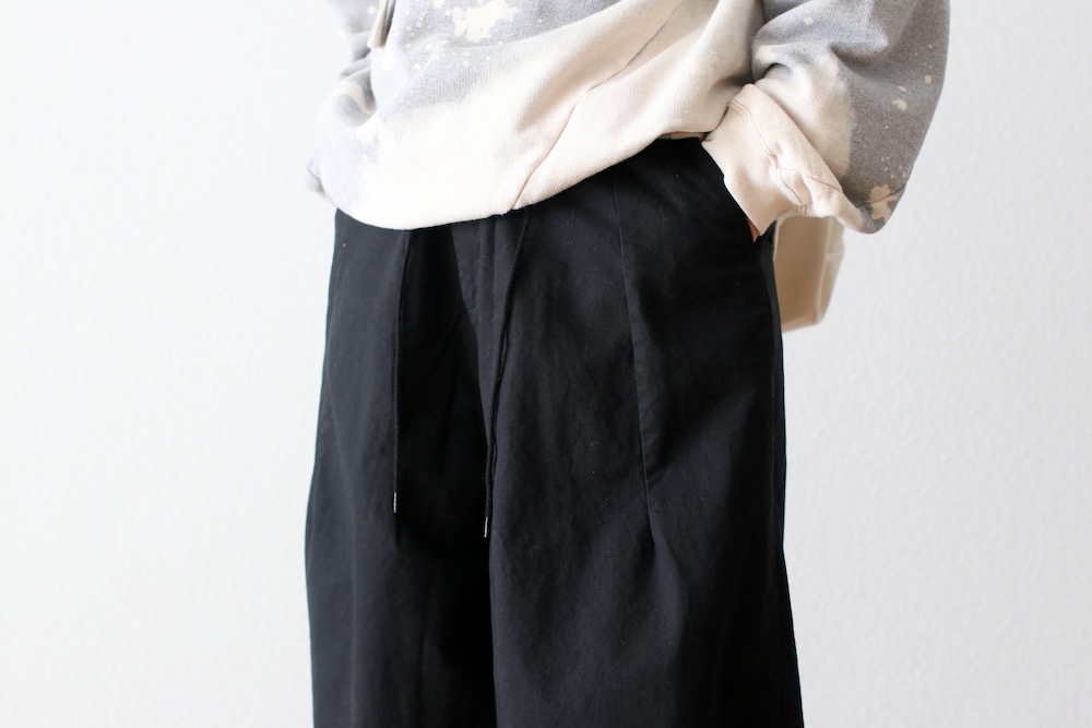 Needles(ˡɥ륺) "H.D. Pant - Military"