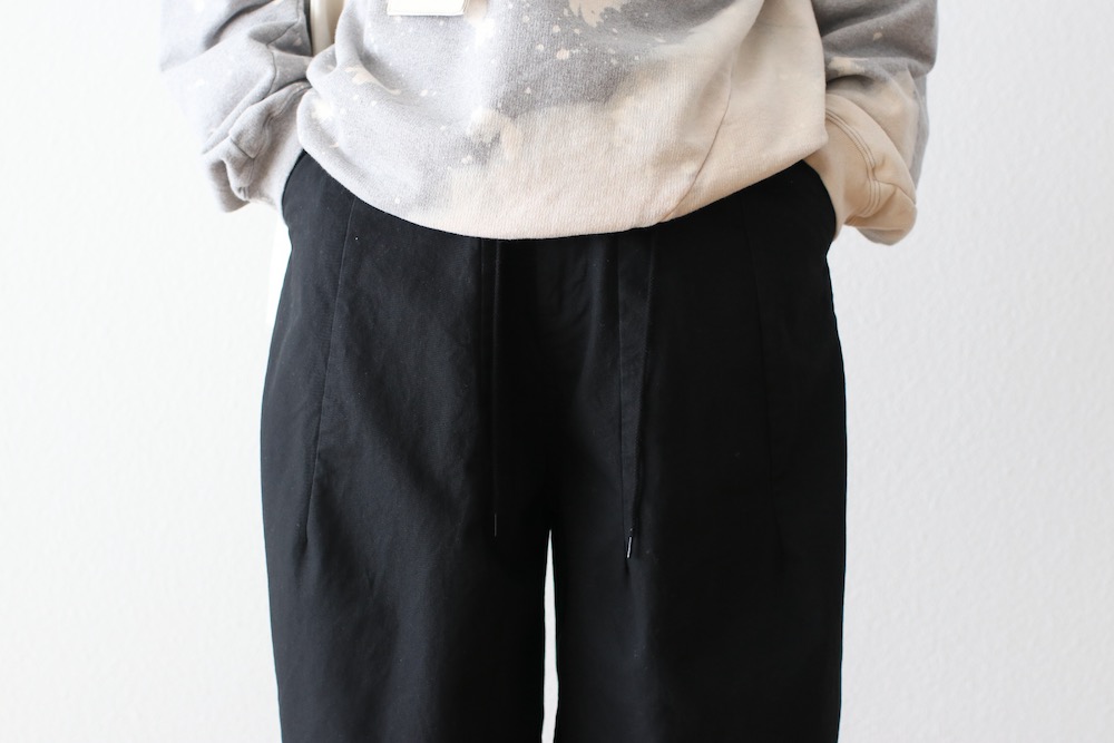 Needles(ˡɥ륺) "H.D. Pant - Military"