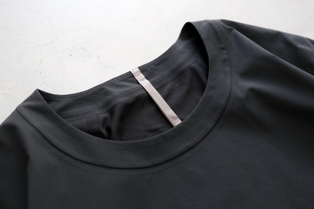 ARC'TERYX VEILANCE(ƥꥯ ) "Dromos Tech Tee M"