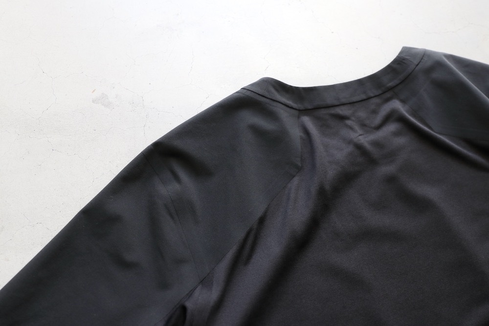 ARC'TERYX VEILANCE(ƥꥯ ) "Dromos Tech Tee M"