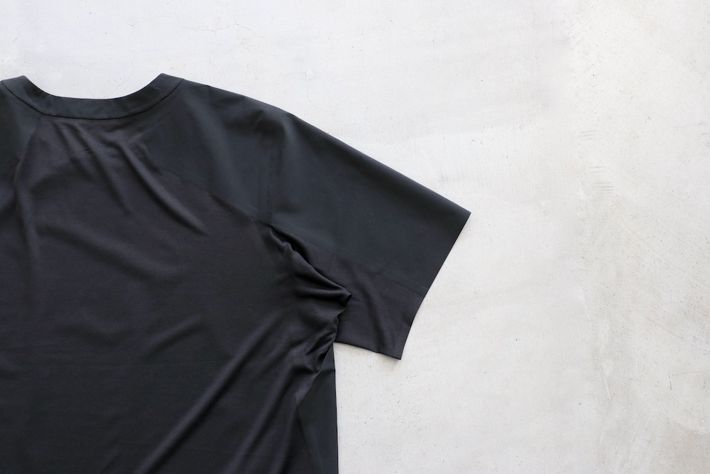 ARC'TERYX VEILANCE(ƥꥯ ) "Dromos Tech Tee M"