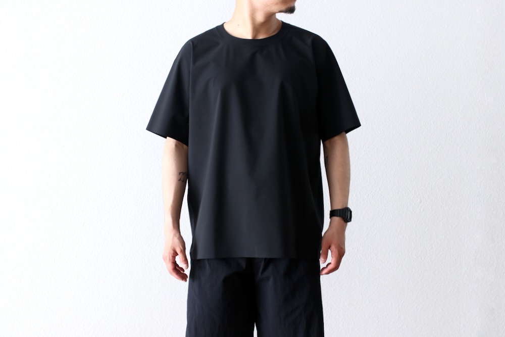 ARC'TERYX VEILANCE(ƥꥯ ) "Dromos Tech Tee M"