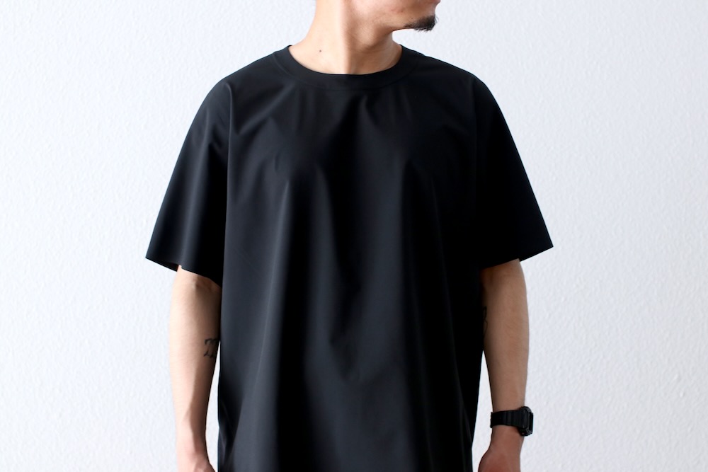ARC'TERYX VEILANCE(ƥꥯ ) "Dromos Tech Tee M"