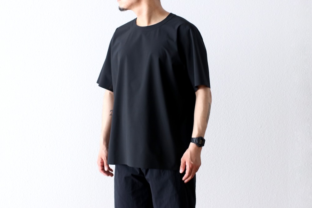 ARC'TERYX VEILANCE(ƥꥯ ) "Dromos Tech Tee M"