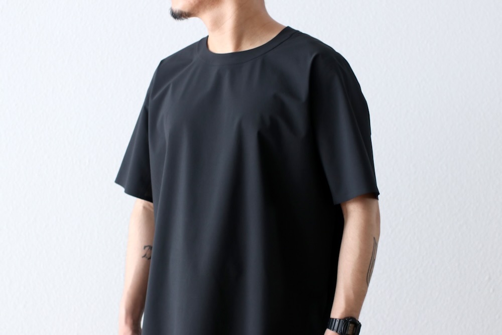 ARC'TERYX VEILANCE(ƥꥯ ) "Dromos Tech Tee M"