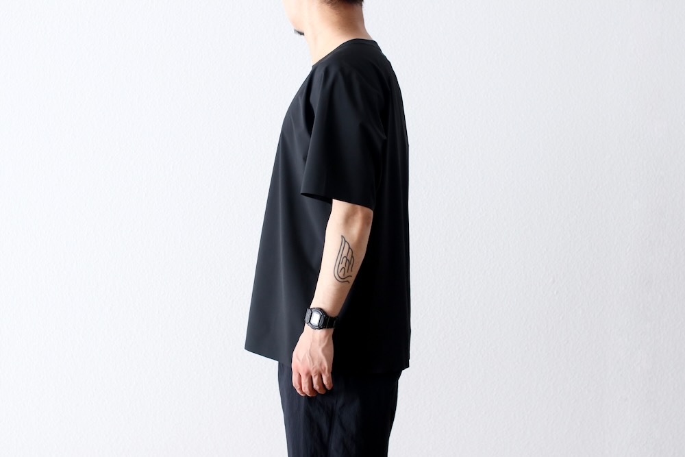ARC'TERYX VEILANCE(ƥꥯ ) "Dromos Tech Tee M"